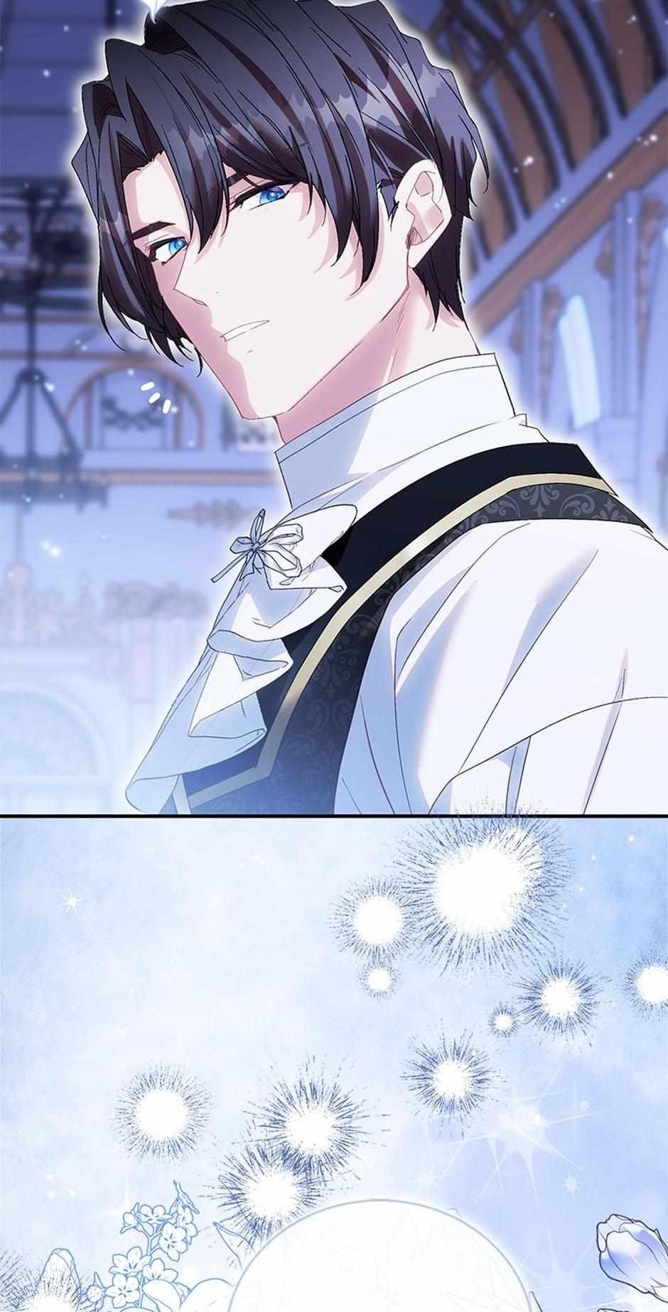 I’M A Fake Saintess But The Gods Are Obsessed Chapter 118 - Page 6