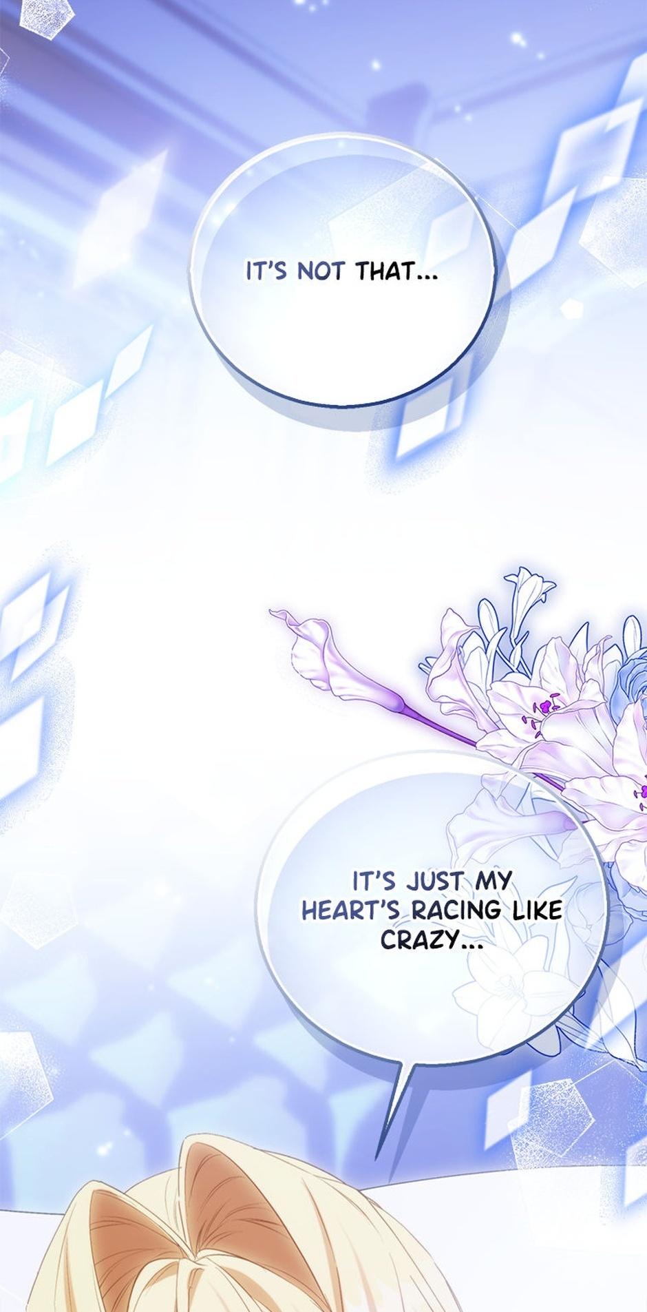 I’M A Fake Saintess But The Gods Are Obsessed Chapter 118 - Page 62