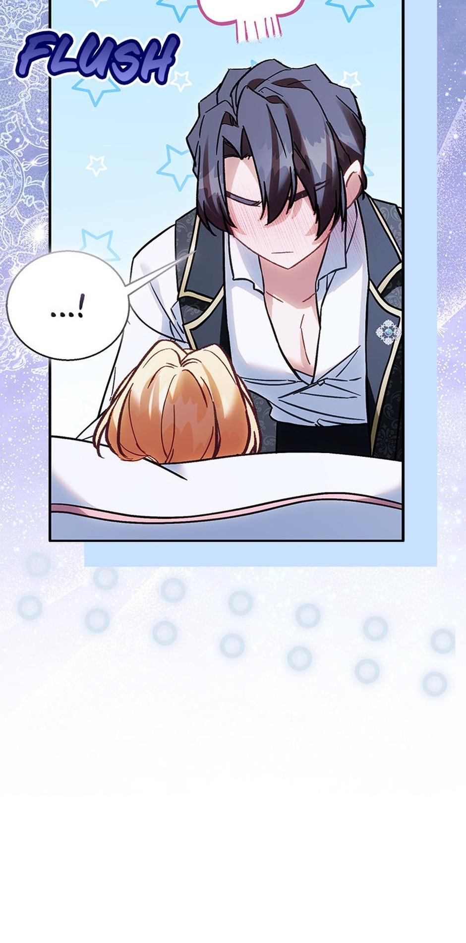 I’M A Fake Saintess But The Gods Are Obsessed Chapter 118 - Page 64