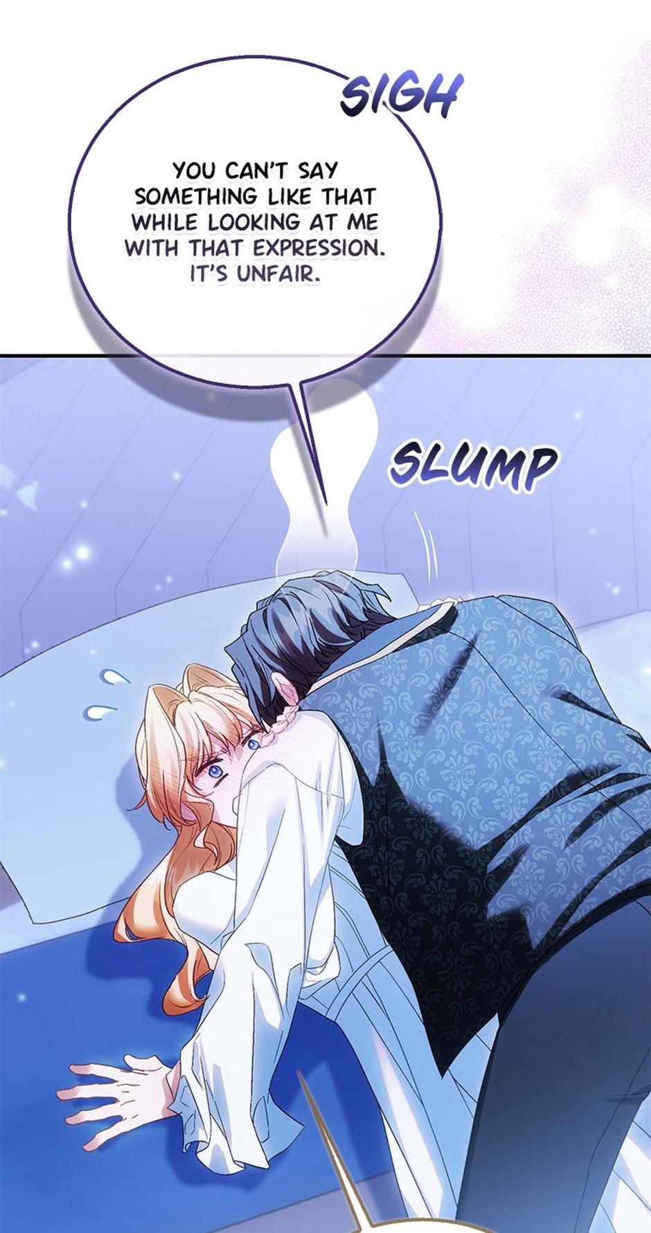 I’M A Fake Saintess But The Gods Are Obsessed Chapter 118 - Page 65