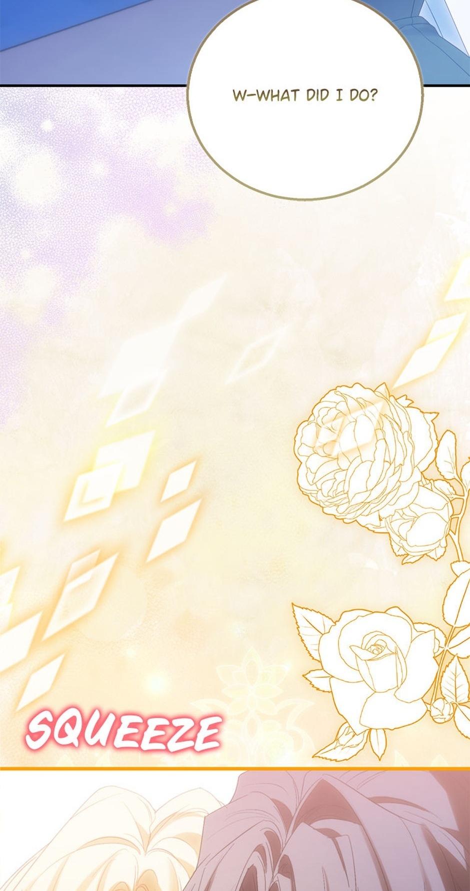 I’M A Fake Saintess But The Gods Are Obsessed Chapter 118 - Page 66