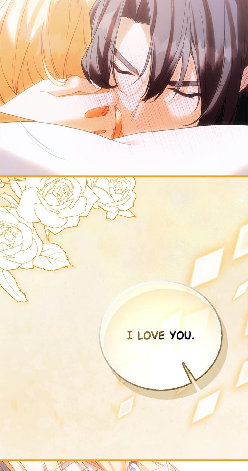 I’M A Fake Saintess But The Gods Are Obsessed Chapter 118 - Page 67