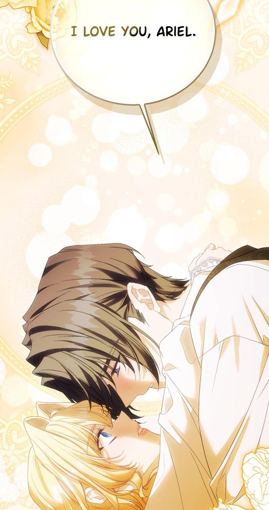 I’M A Fake Saintess But The Gods Are Obsessed Chapter 118 - Page 69