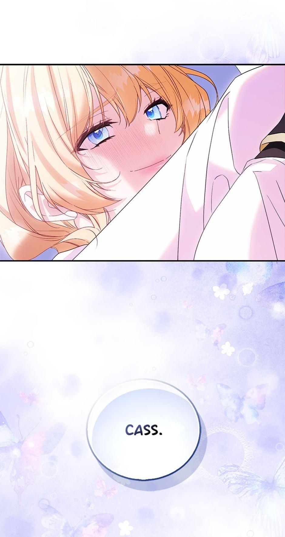 I’M A Fake Saintess But The Gods Are Obsessed Chapter 118 - Page 71