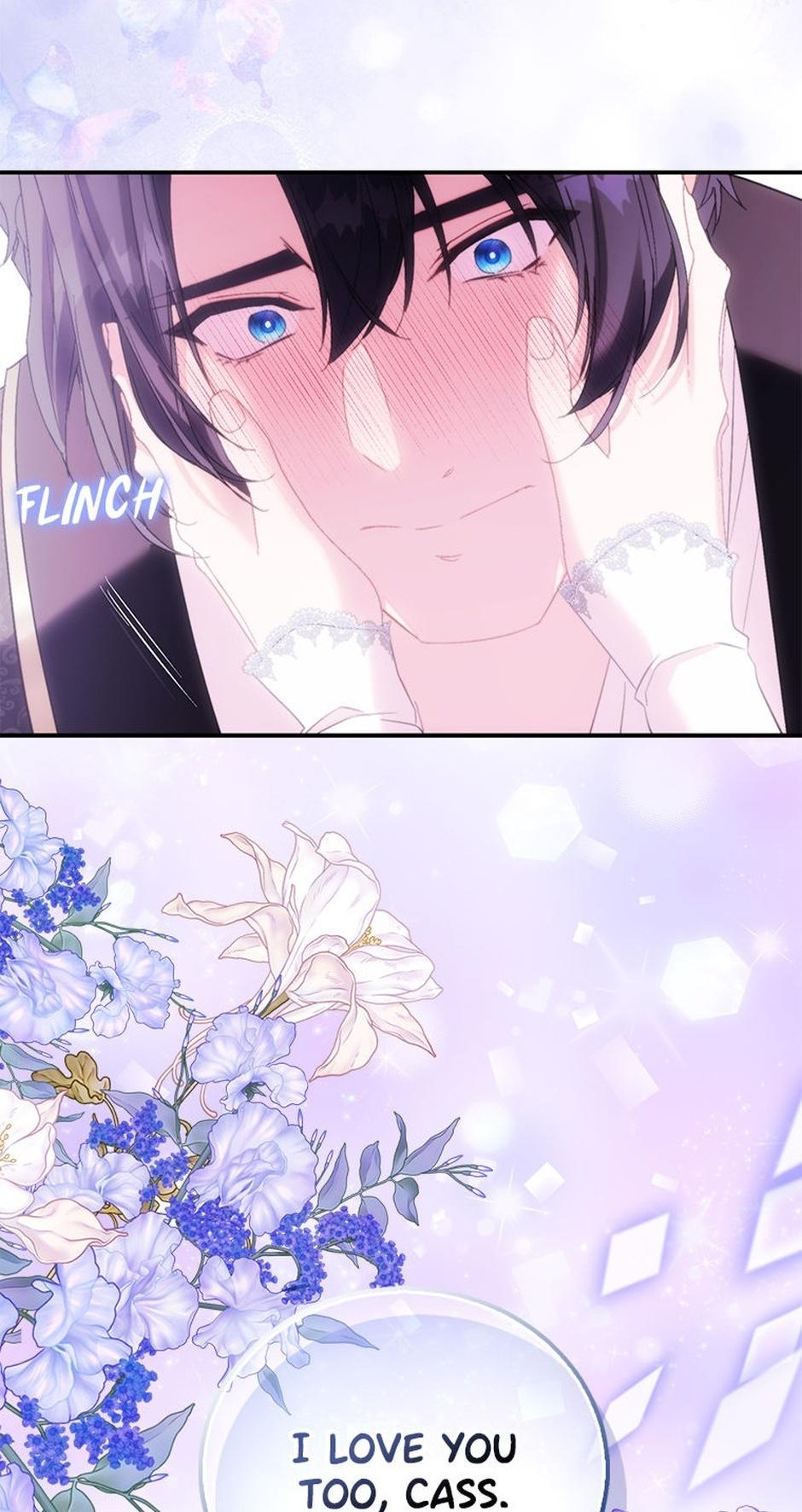 I’M A Fake Saintess But The Gods Are Obsessed Chapter 118 - Page 72