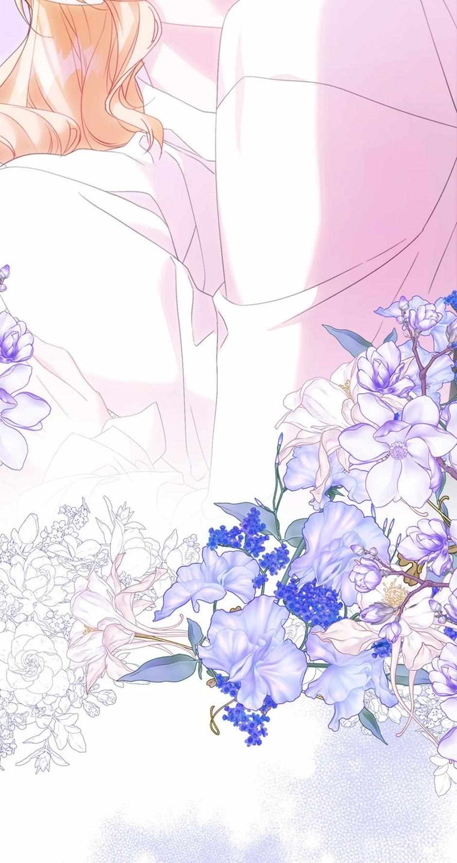 I’M A Fake Saintess But The Gods Are Obsessed Chapter 118 - Page 74