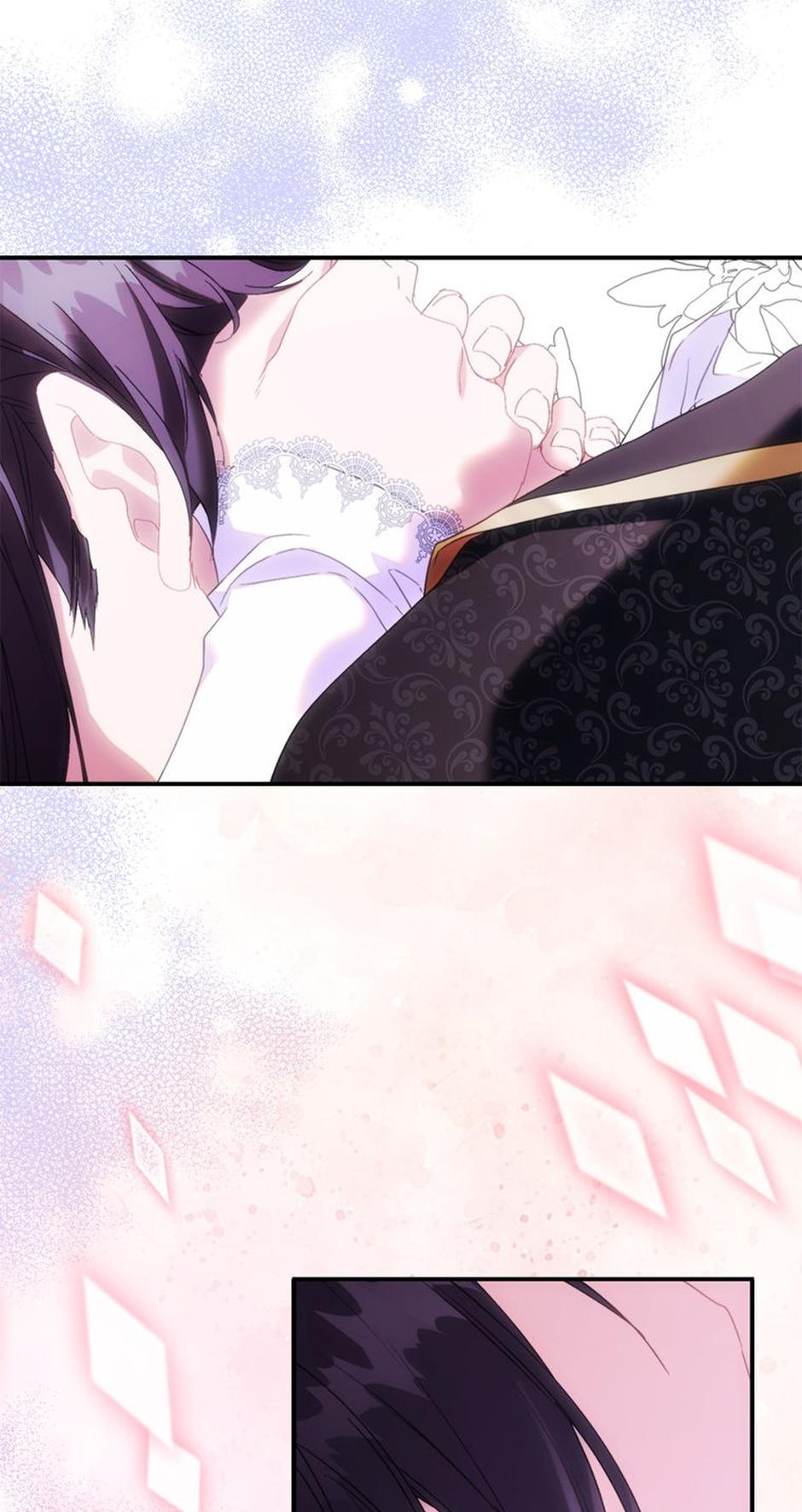 I’M A Fake Saintess But The Gods Are Obsessed Chapter 118 - Page 75