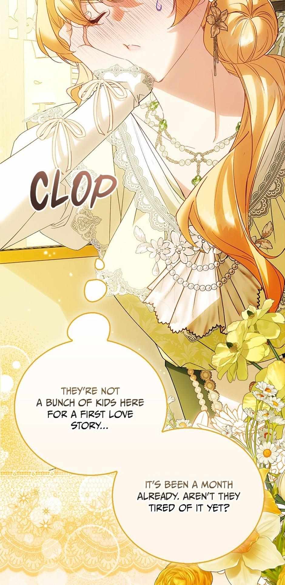 I’M A Fake Saintess But The Gods Are Obsessed Chapter 118 - Page 89