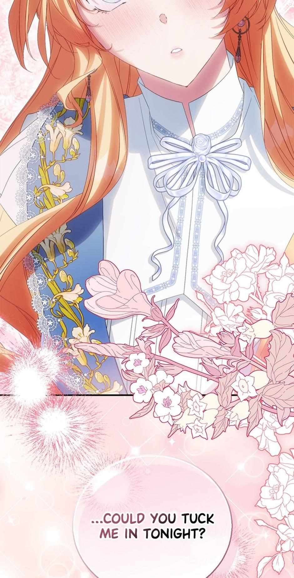 I’M A Fake Saintess But The Gods Are Obsessed Chapter 118 - Page 9