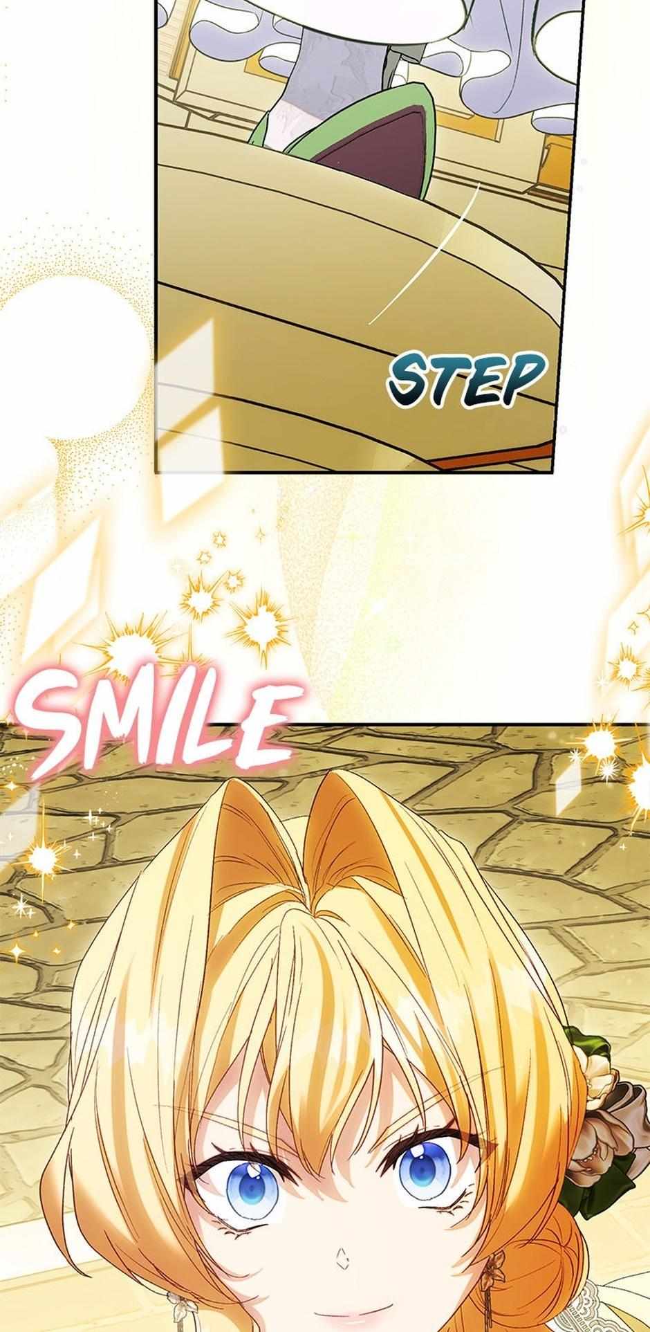 I’M A Fake Saintess But The Gods Are Obsessed Chapter 118 - Page 92