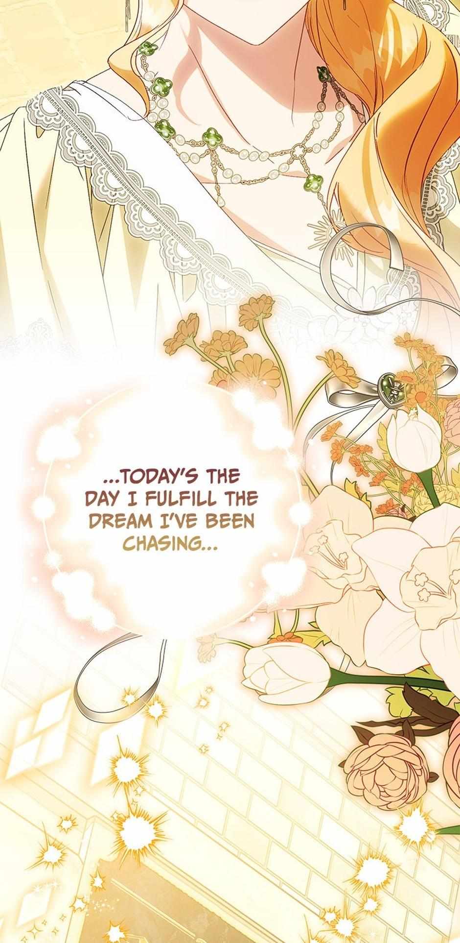 I’M A Fake Saintess But The Gods Are Obsessed Chapter 118 - Page 93