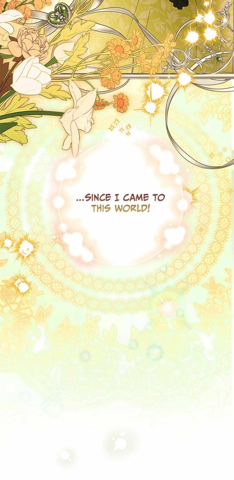 I’M A Fake Saintess But The Gods Are Obsessed Chapter 118 - Page 95