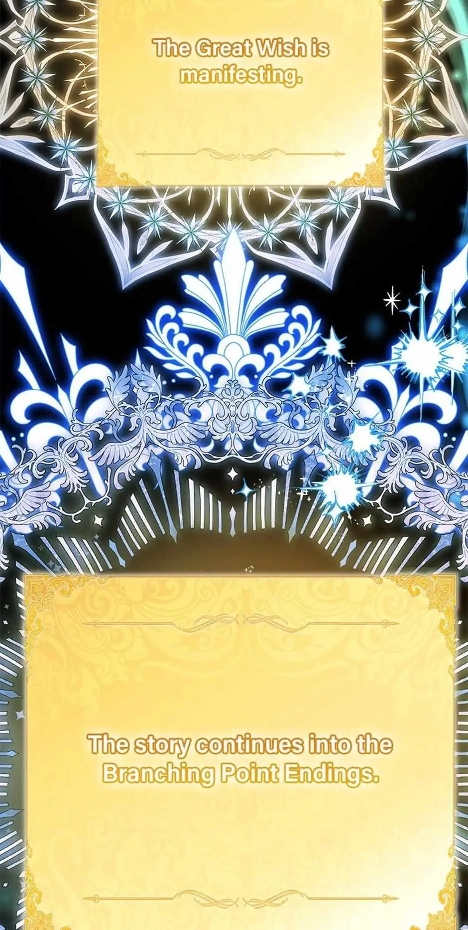 I’M A Fake Saintess But The Gods Are Obsessed Chapter 119 - Page 100