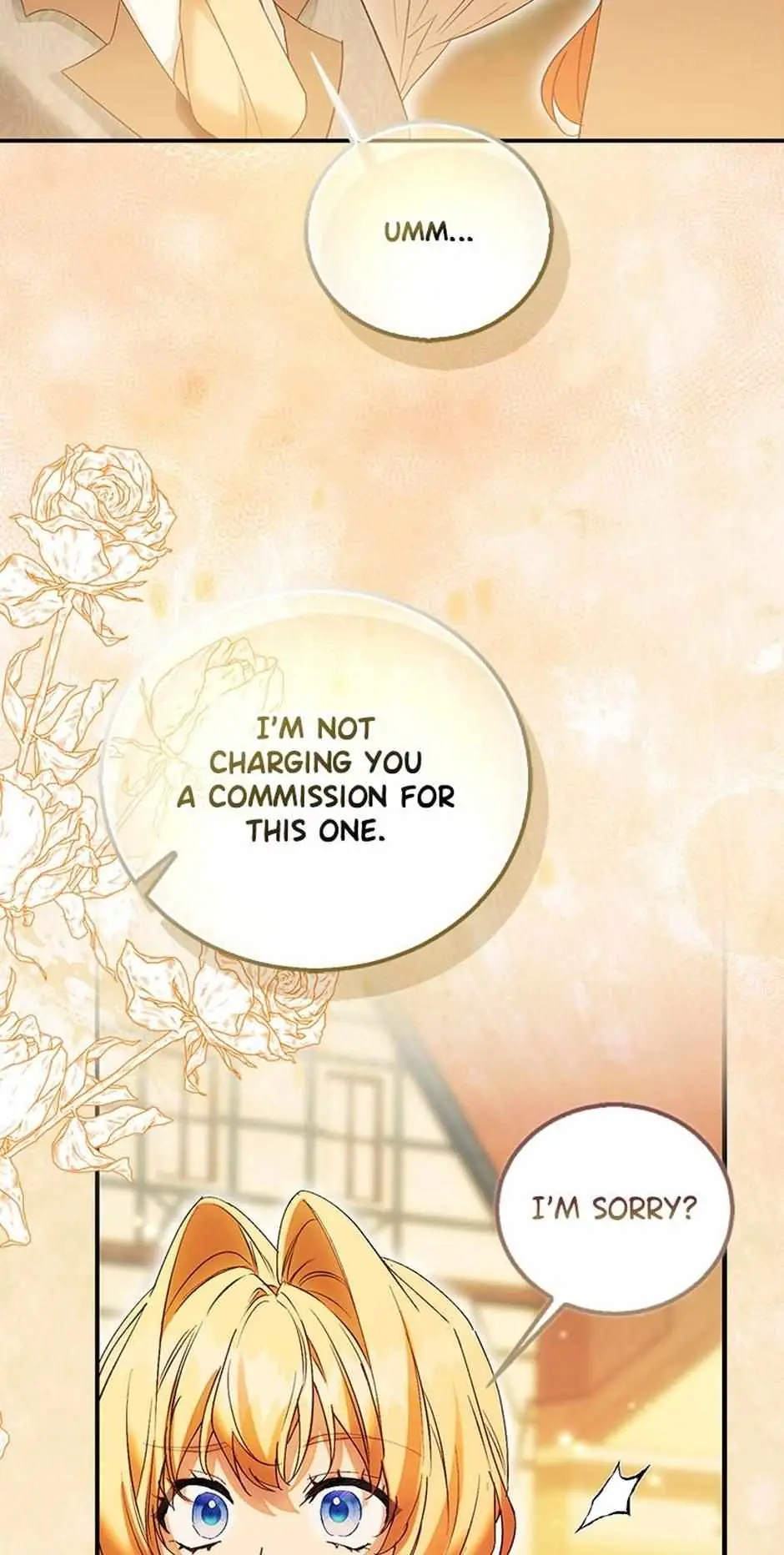 I’M A Fake Saintess But The Gods Are Obsessed Chapter 119 - Page 24