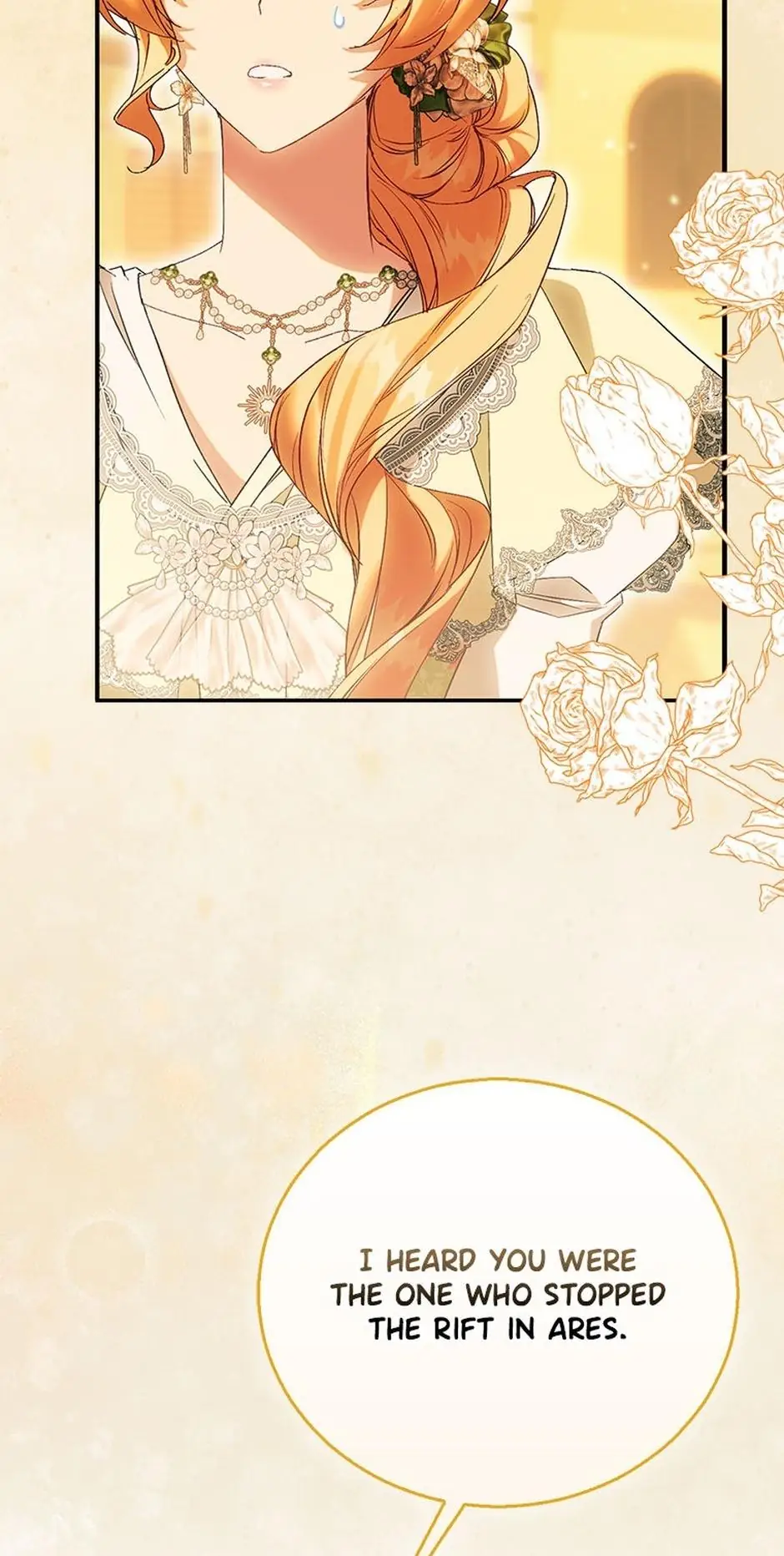 I’M A Fake Saintess But The Gods Are Obsessed Chapter 119 - Page 25