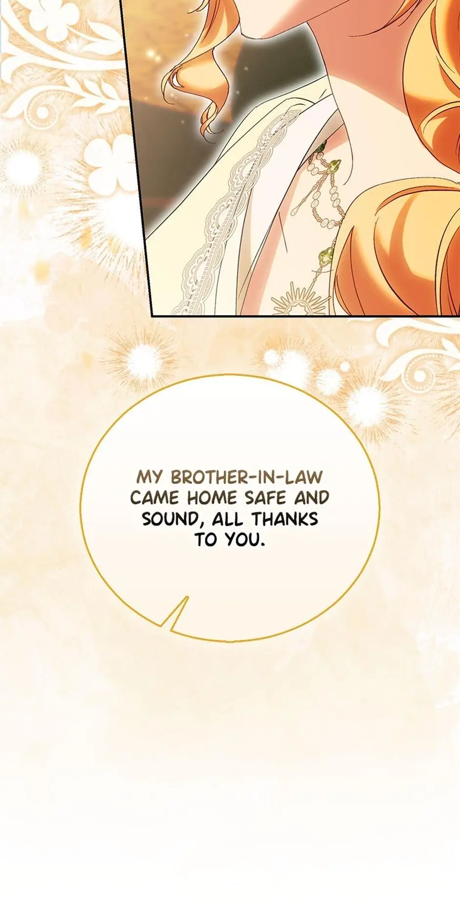 I’M A Fake Saintess But The Gods Are Obsessed Chapter 119 - Page 28