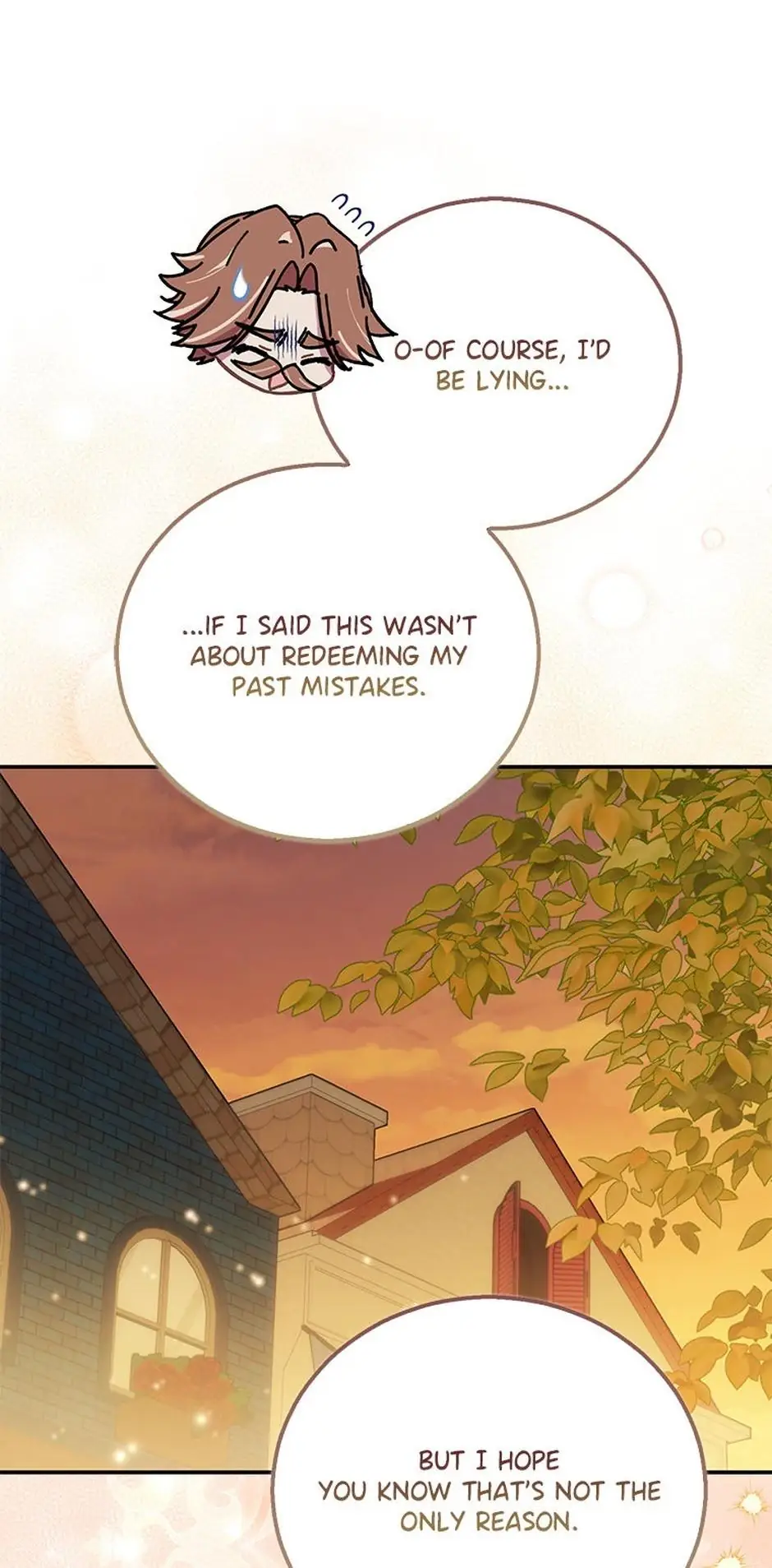 I’M A Fake Saintess But The Gods Are Obsessed Chapter 119 - Page 29