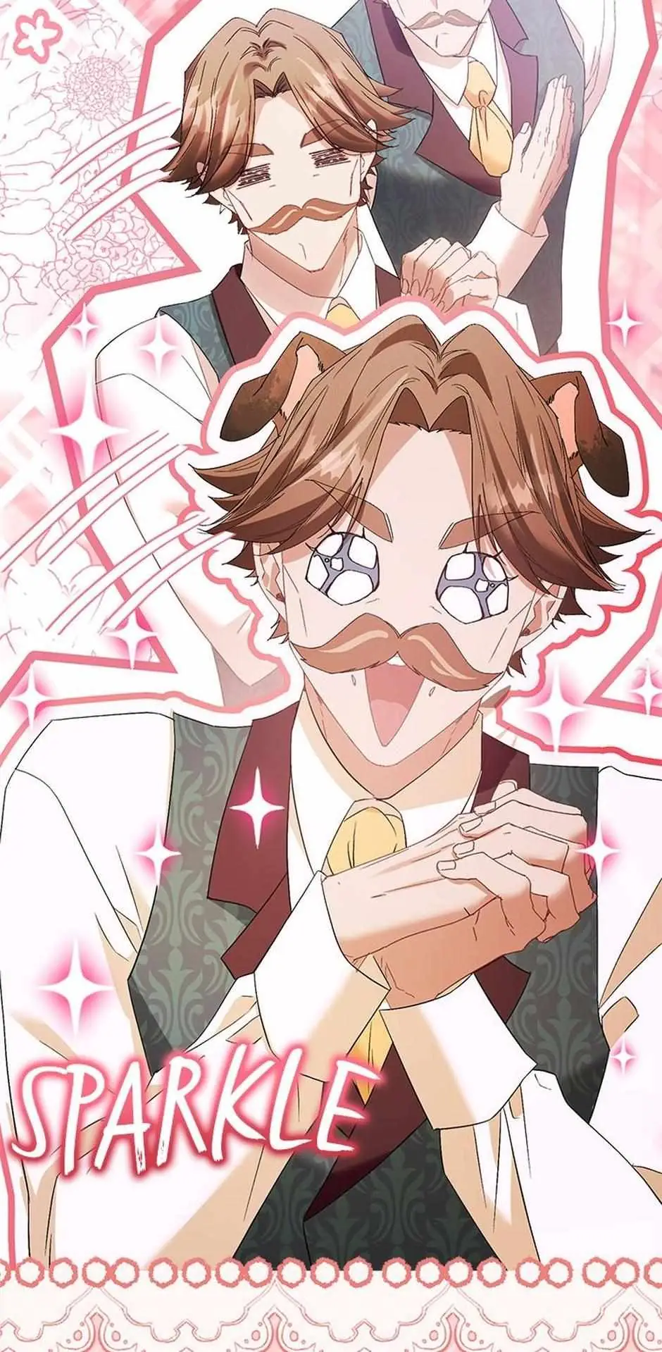 I’M A Fake Saintess But The Gods Are Obsessed Chapter 119 - Page 3