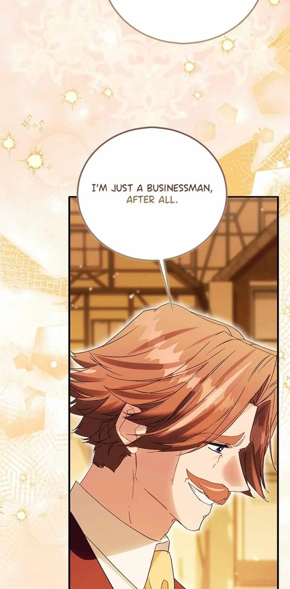 I’M A Fake Saintess But The Gods Are Obsessed Chapter 119 - Page 30