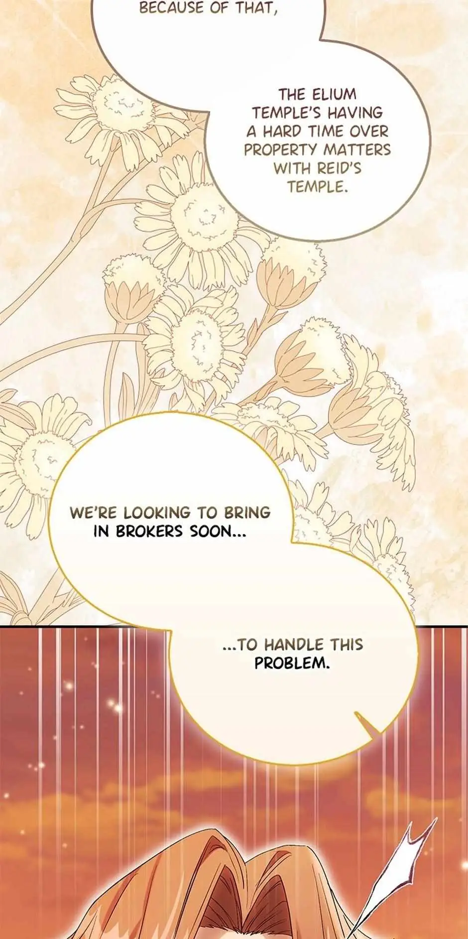 I’M A Fake Saintess But The Gods Are Obsessed Chapter 119 - Page 39