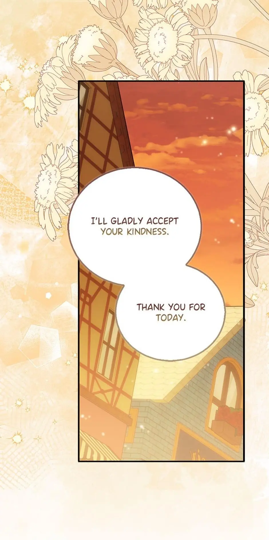 I’M A Fake Saintess But The Gods Are Obsessed Chapter 119 - Page 41