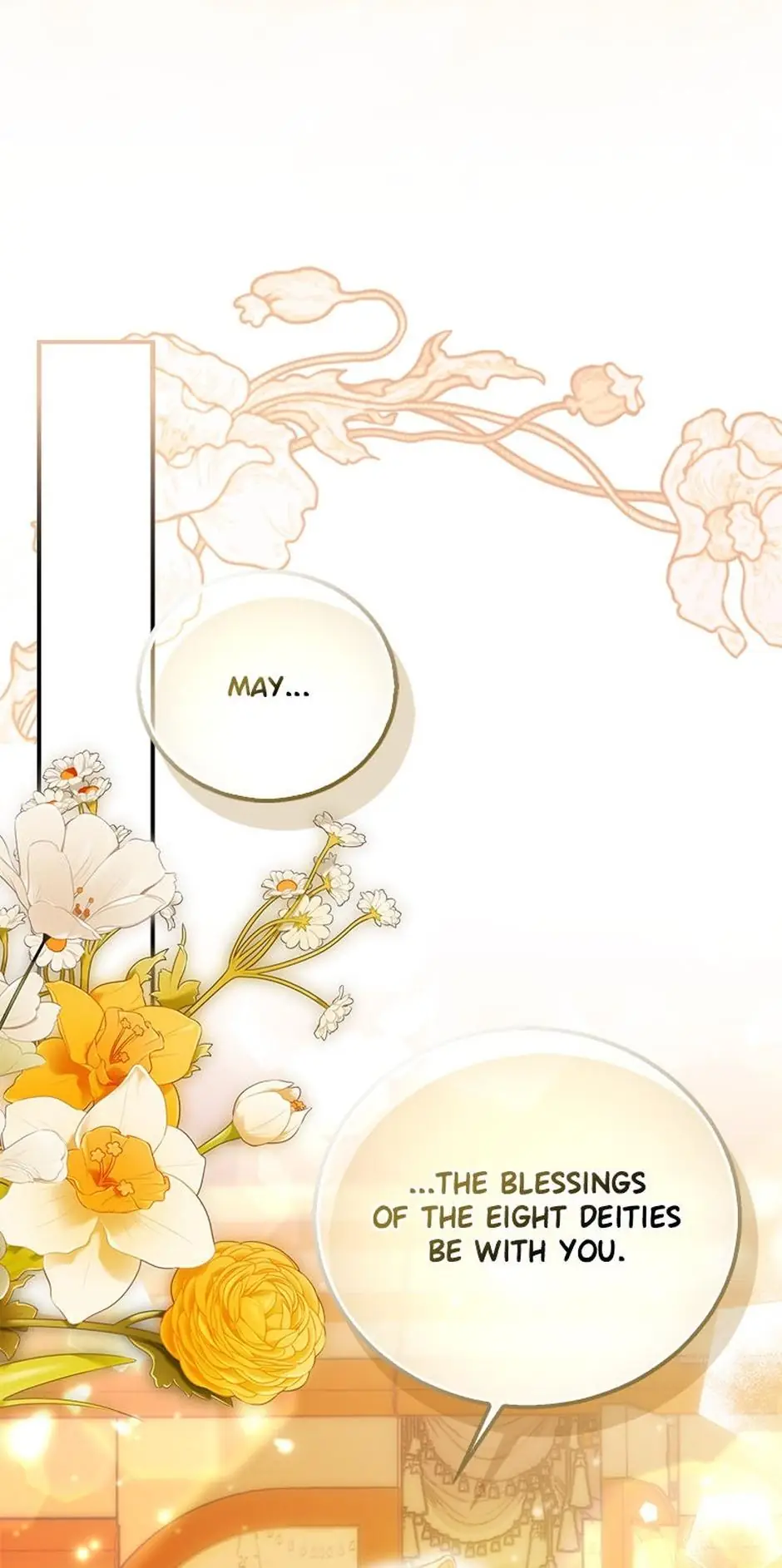 I’M A Fake Saintess But The Gods Are Obsessed Chapter 119 - Page 42