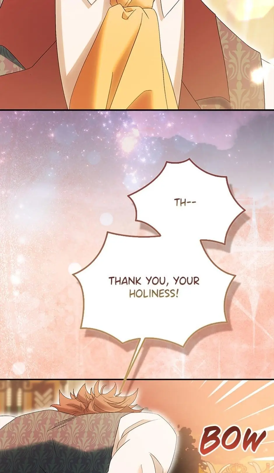 I’M A Fake Saintess But The Gods Are Obsessed Chapter 119 - Page 45