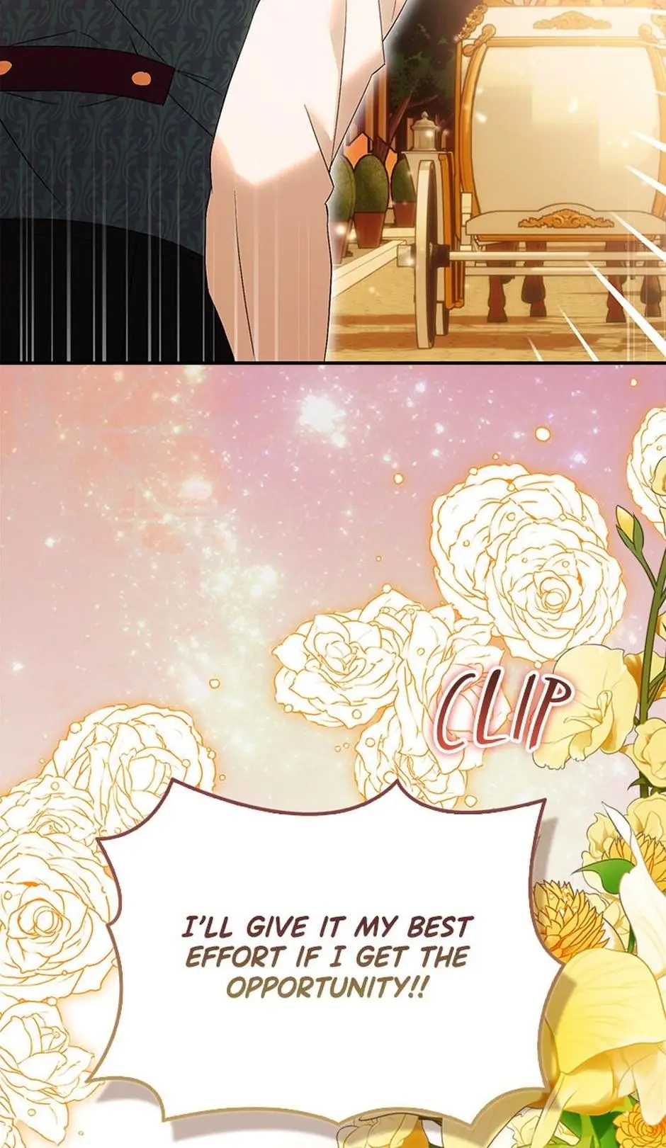 I’M A Fake Saintess But The Gods Are Obsessed Chapter 119 - Page 46