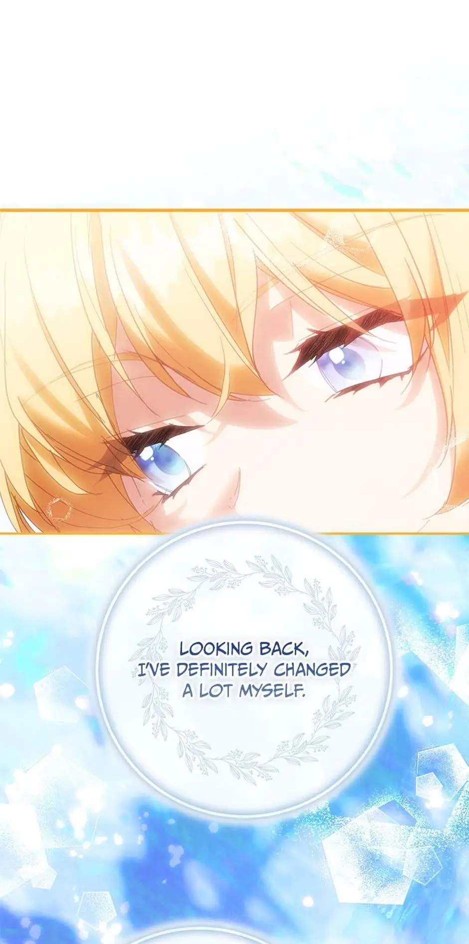 I’M A Fake Saintess But The Gods Are Obsessed Chapter 119 - Page 49