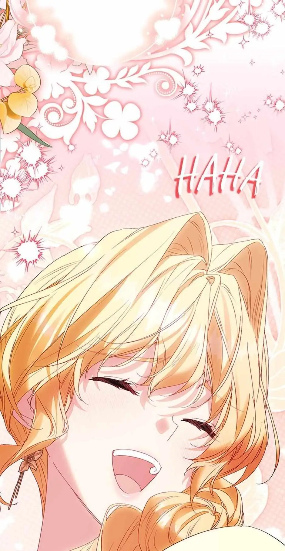 I’M A Fake Saintess But The Gods Are Obsessed Chapter 119 - Page 61