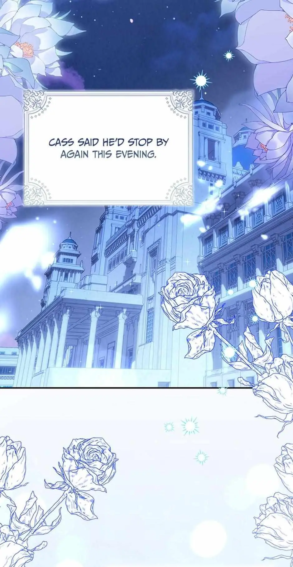 I’M A Fake Saintess But The Gods Are Obsessed Chapter 119 - Page 64