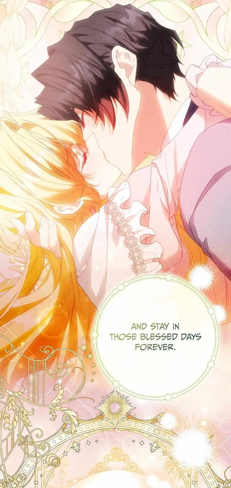 I’M A Fake Saintess But The Gods Are Obsessed Chapter 119 - Page 70