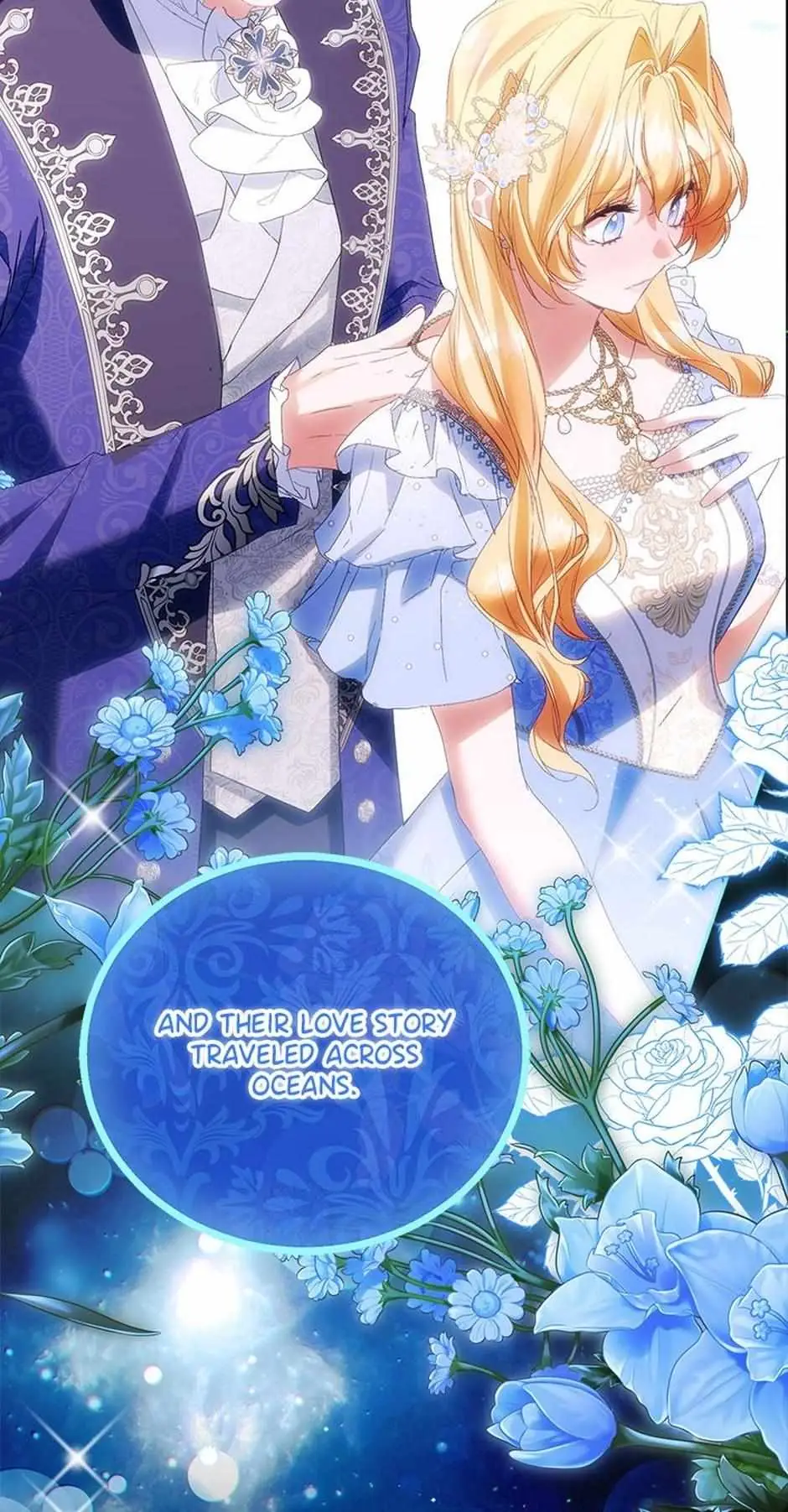 I’M A Fake Saintess But The Gods Are Obsessed Chapter 119 - Page 78