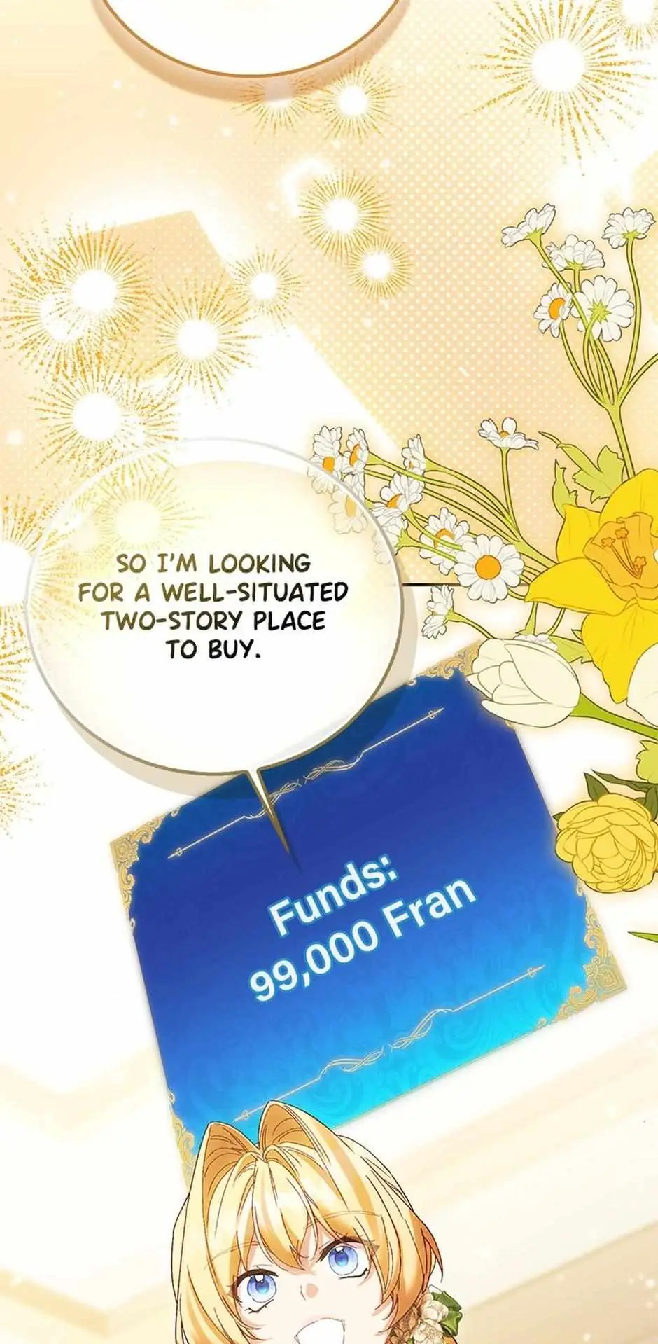 I’M A Fake Saintess But The Gods Are Obsessed Chapter 119 - Page 8