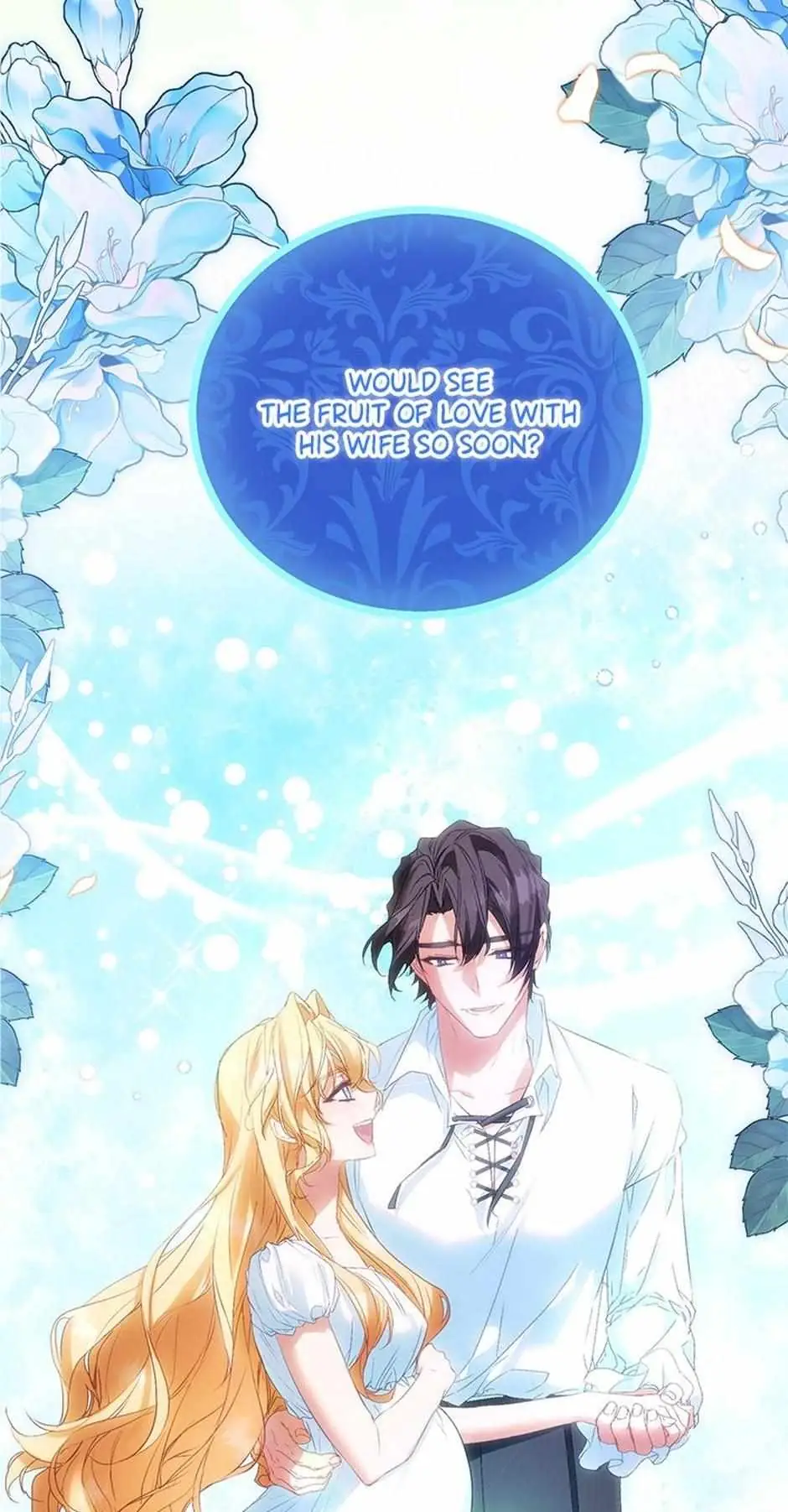 I’M A Fake Saintess But The Gods Are Obsessed Chapter 119 - Page 82