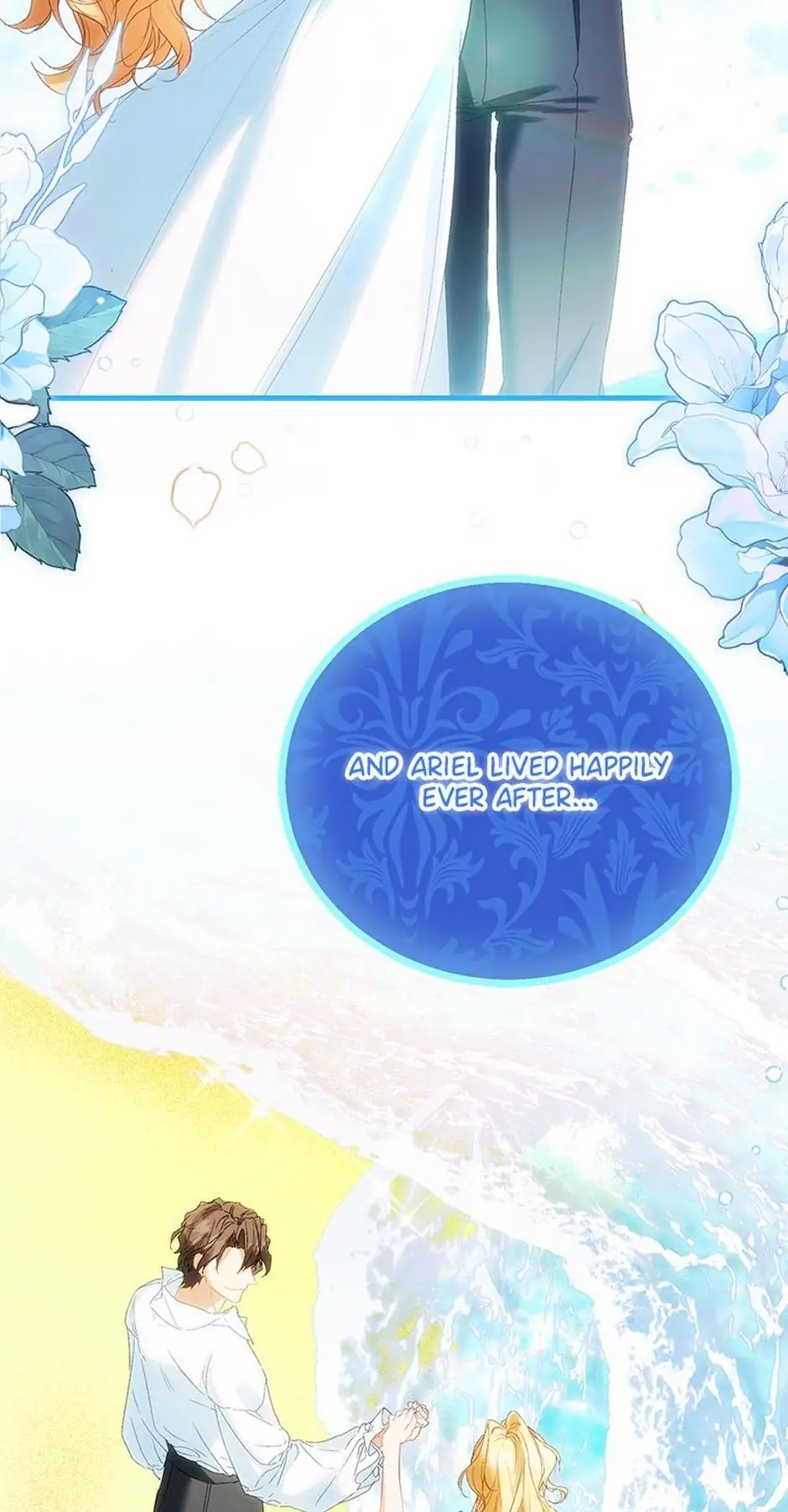 I’M A Fake Saintess But The Gods Are Obsessed Chapter 119 - Page 83