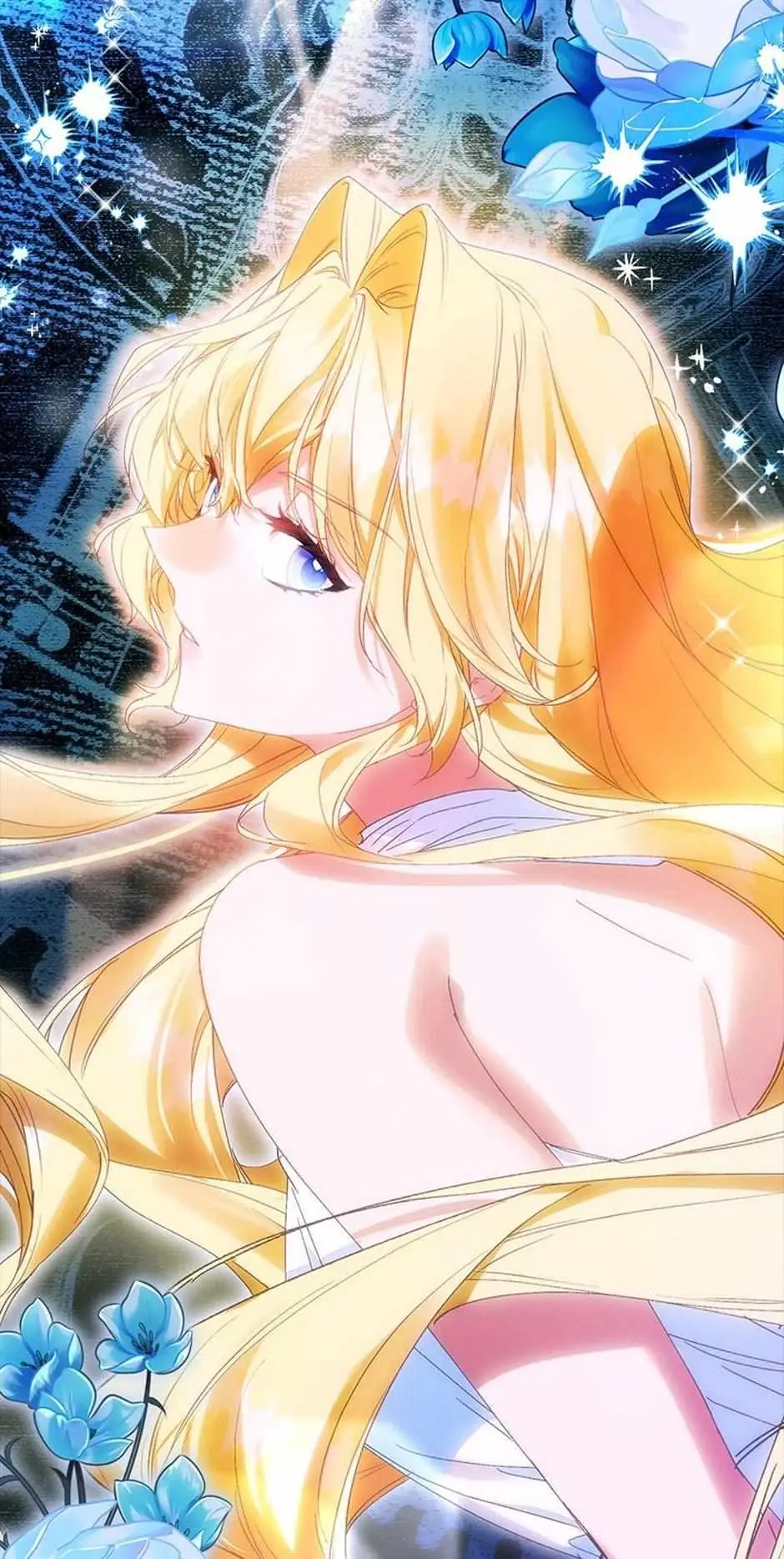 I’M A Fake Saintess But The Gods Are Obsessed Chapter 119 - Page 96