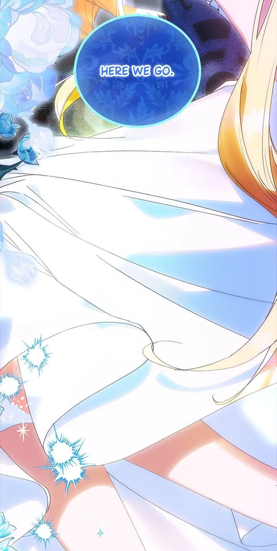 I’M A Fake Saintess But The Gods Are Obsessed Chapter 119 - Page 97