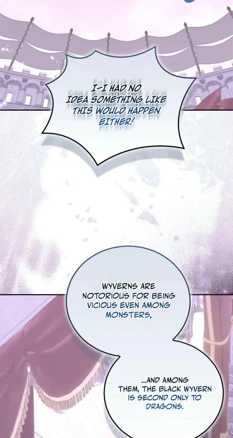 I’M A Fake Saintess But The Gods Are Obsessed Chapter 132 - Page 13