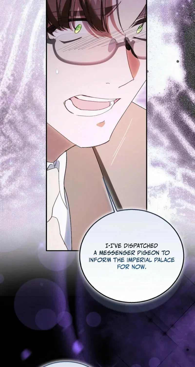I’M A Fake Saintess But The Gods Are Obsessed Chapter 132 - Page 16