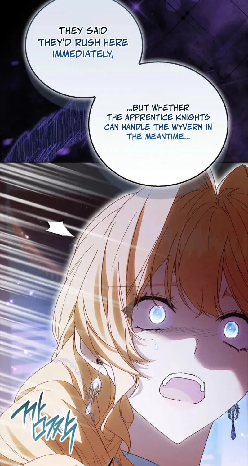 I’M A Fake Saintess But The Gods Are Obsessed Chapter 132 - Page 17