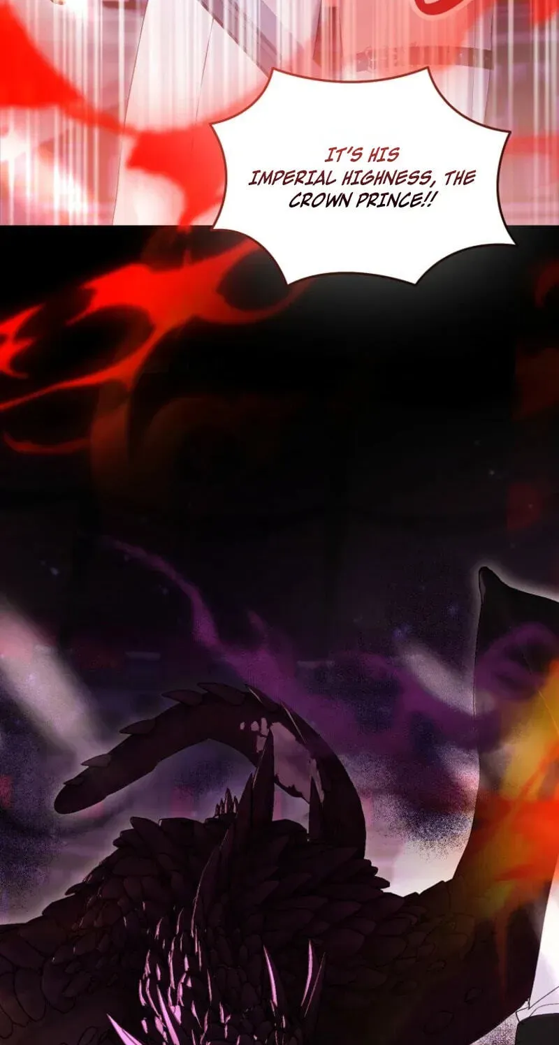 I’M A Fake Saintess But The Gods Are Obsessed Chapter 132 - Page 29