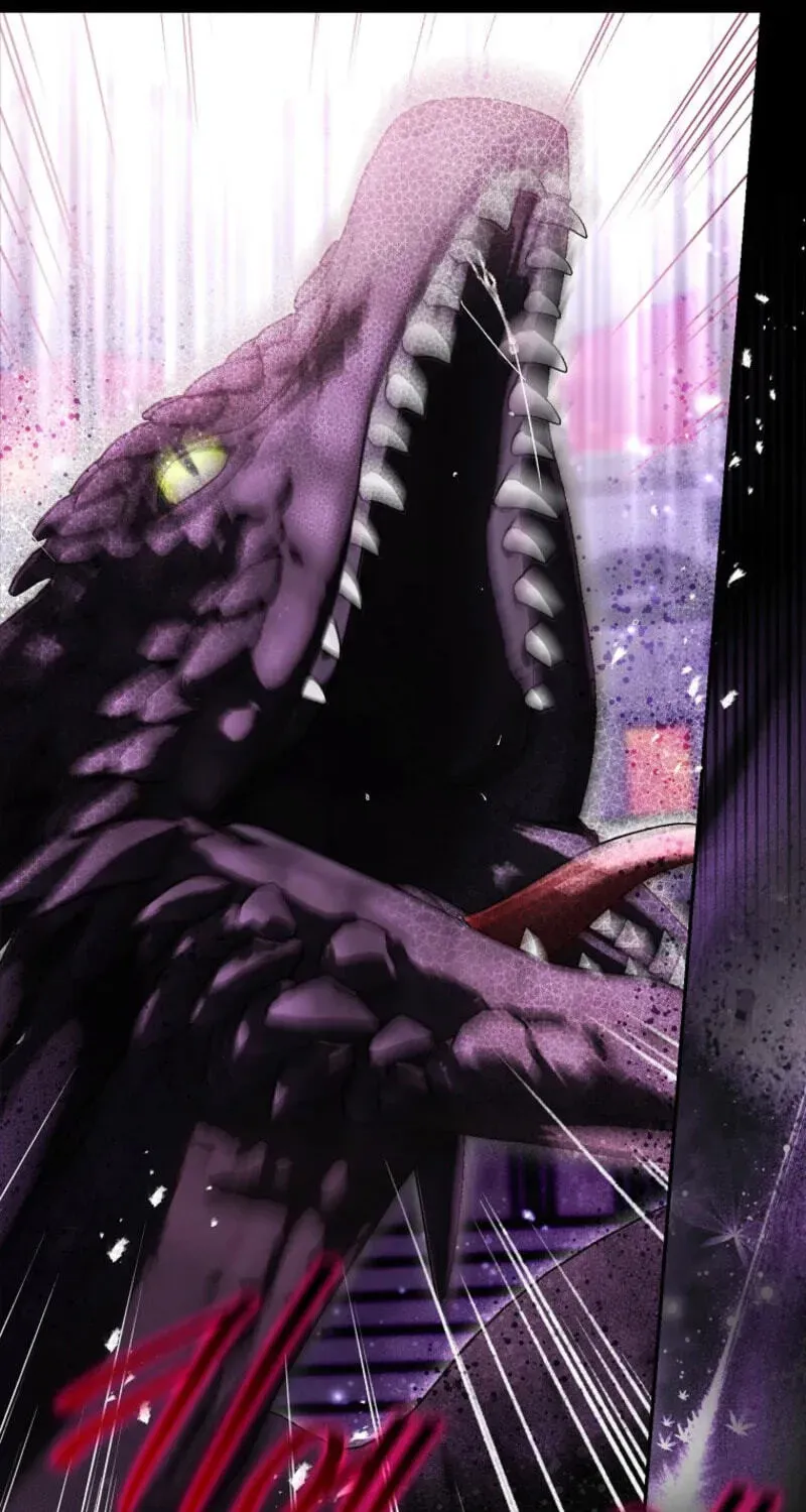 I’M A Fake Saintess But The Gods Are Obsessed Chapter 132 - Page 31