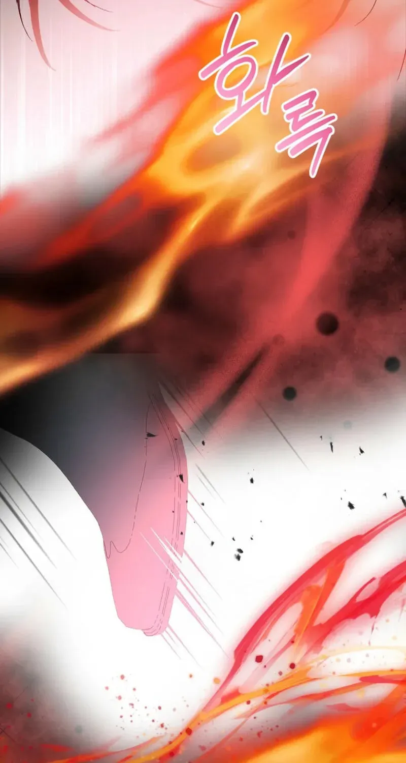 I’M A Fake Saintess But The Gods Are Obsessed Chapter 132 - Page 34