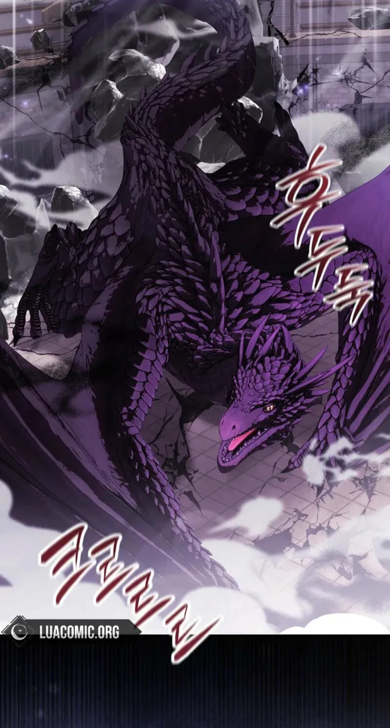 I’M A Fake Saintess But The Gods Are Obsessed Chapter 132 - Page 43