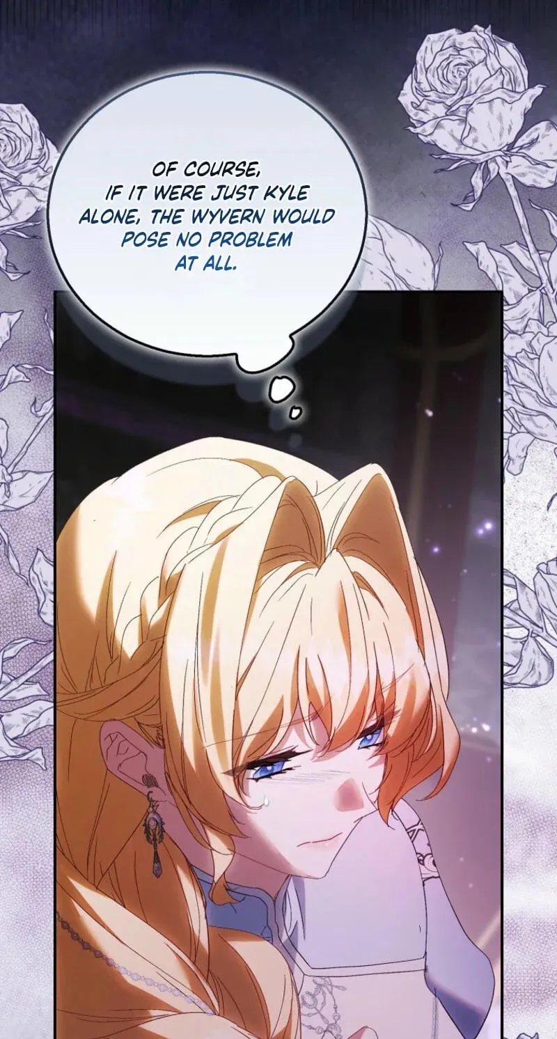 I’M A Fake Saintess But The Gods Are Obsessed Chapter 132 - Page 44