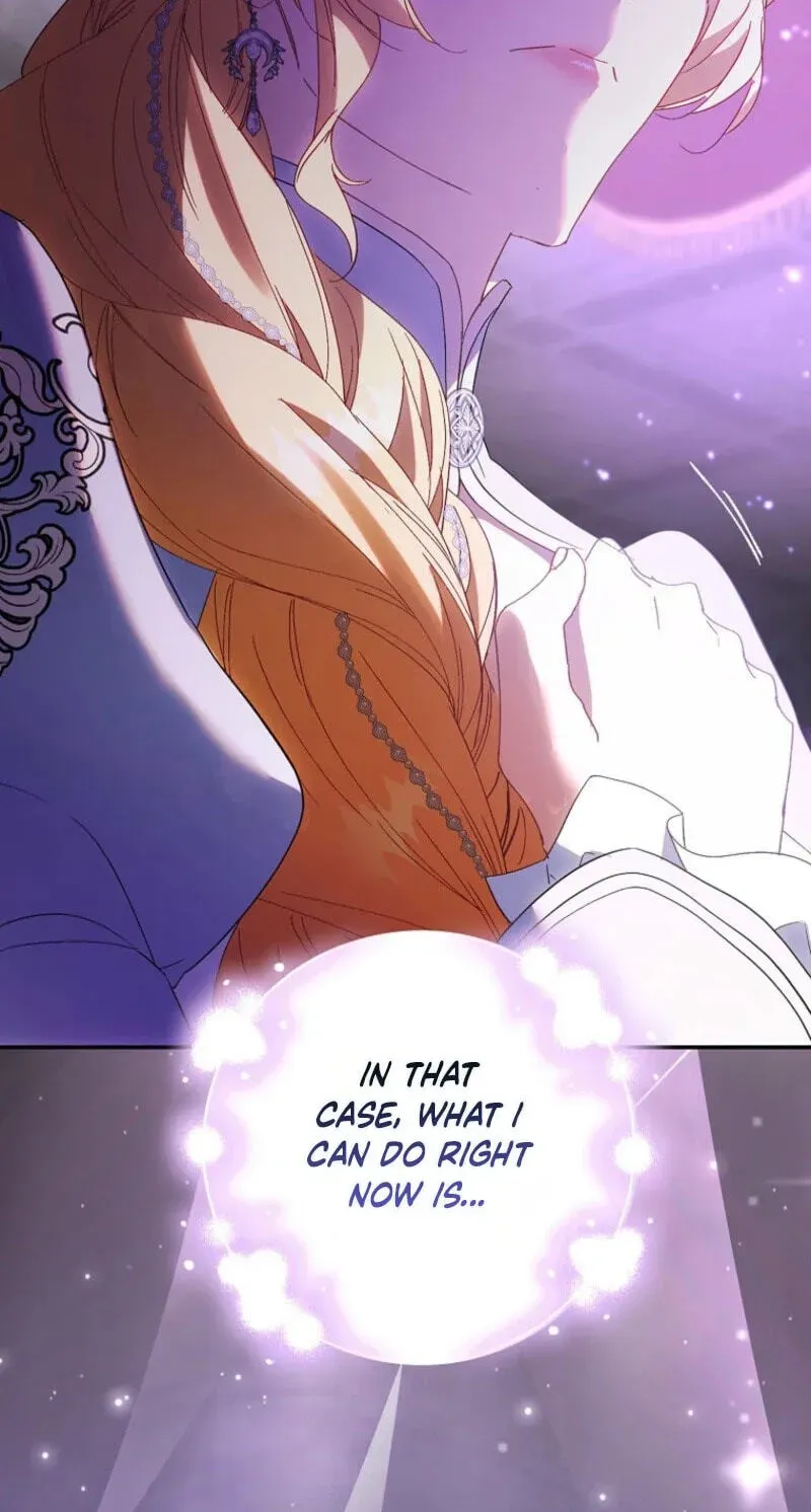 I’M A Fake Saintess But The Gods Are Obsessed Chapter 132 - Page 47