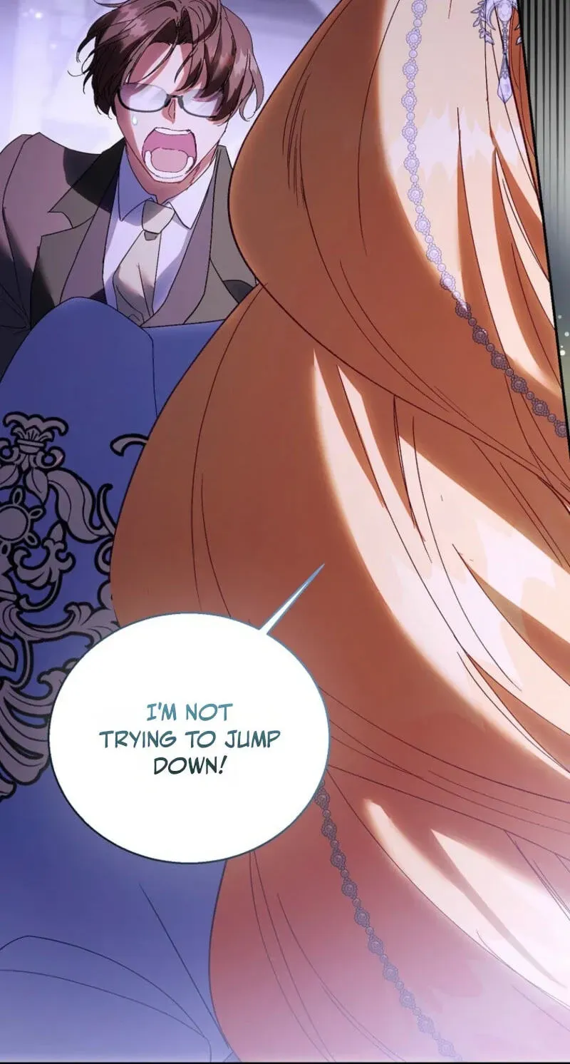 I’M A Fake Saintess But The Gods Are Obsessed Chapter 132 - Page 50