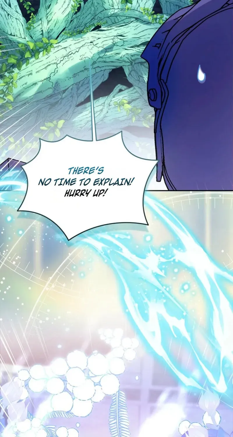 I’M A Fake Saintess But The Gods Are Obsessed Chapter 132 - Page 56