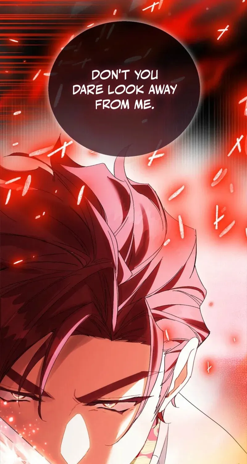 I’M A Fake Saintess But The Gods Are Obsessed Chapter 132 - Page 65